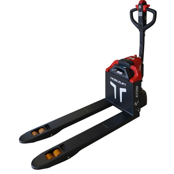 Transpalette électrique ATOM 1500 kg - Lithium