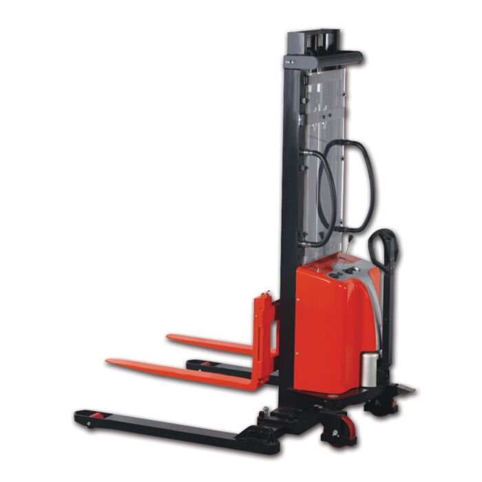 Gerbeur semi-électrique 1000 et 1500 kg