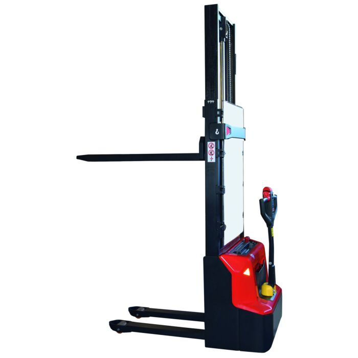 Gerbeur électrique 1,2 Tonne