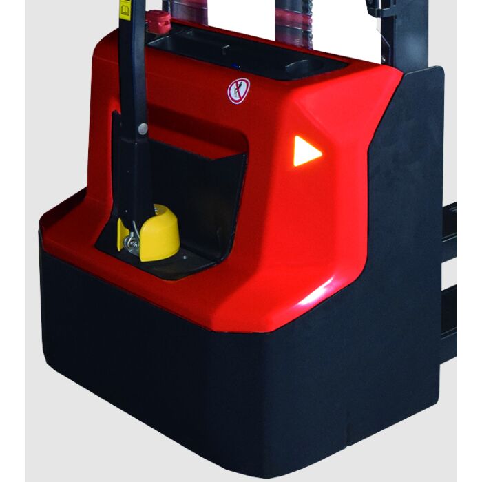 Gerbeur électrique 1,2 Tonne