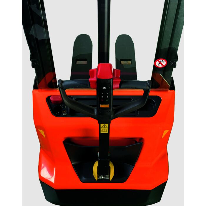 Gerbeur électrique 1,2 Tonne