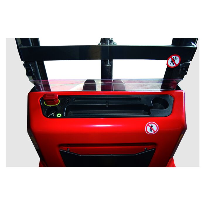 Gerbeur électrique 1,2 Tonne