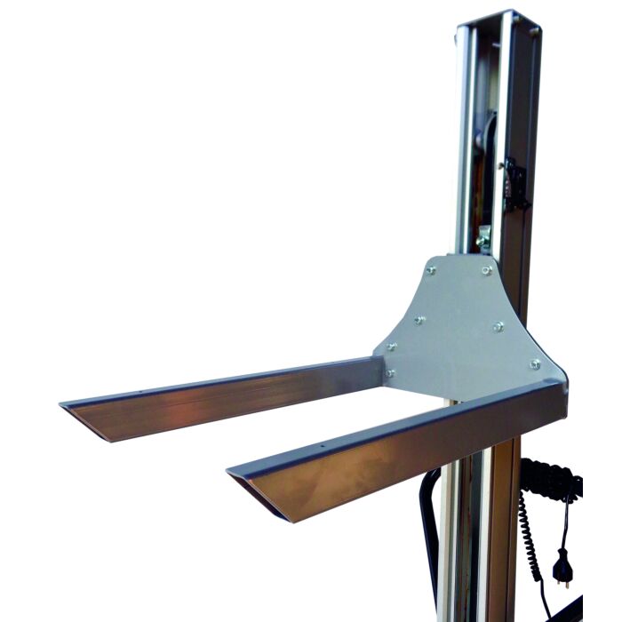 Gerbeur semi-électrique 200 kg