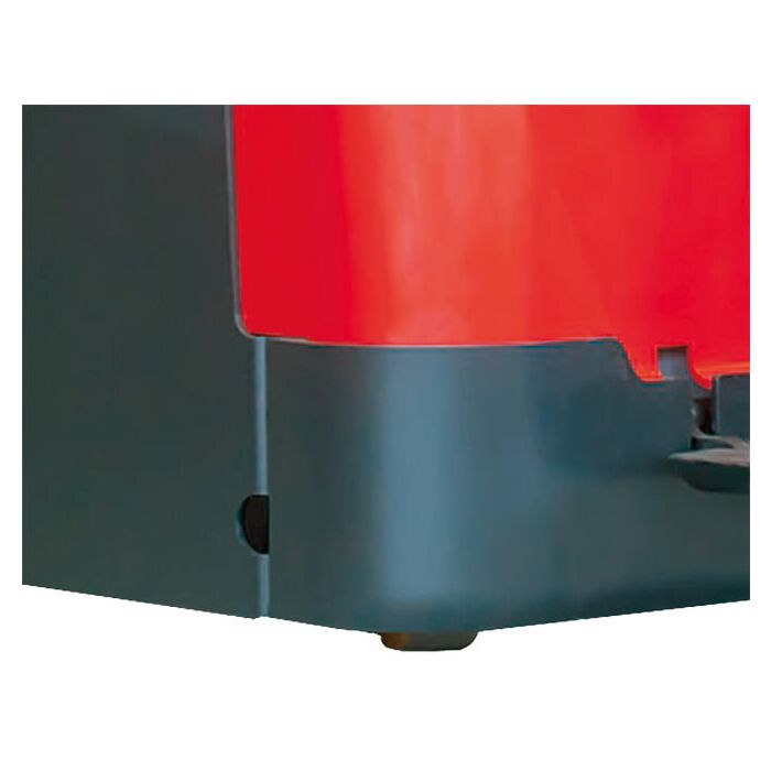 Gerbeur électrique 1,2 - 1,6 Tonne