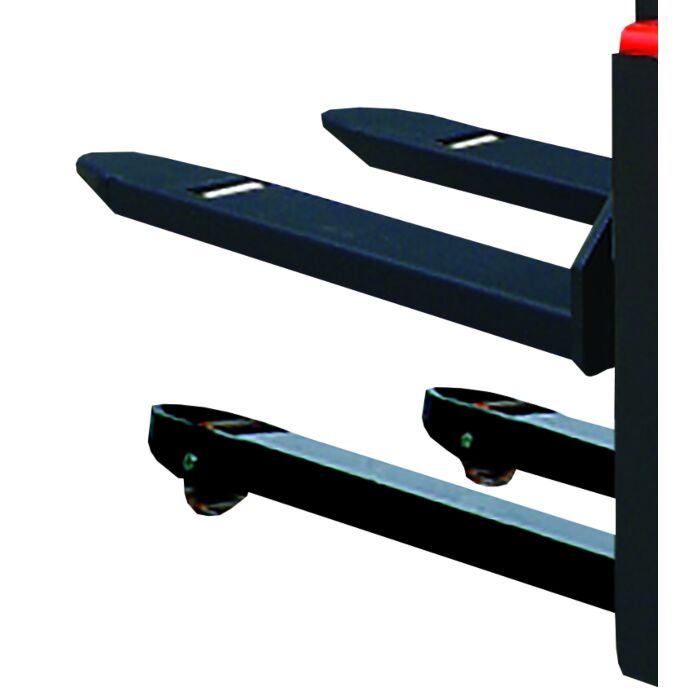 Gerbeur électrique 1,2 Tonne