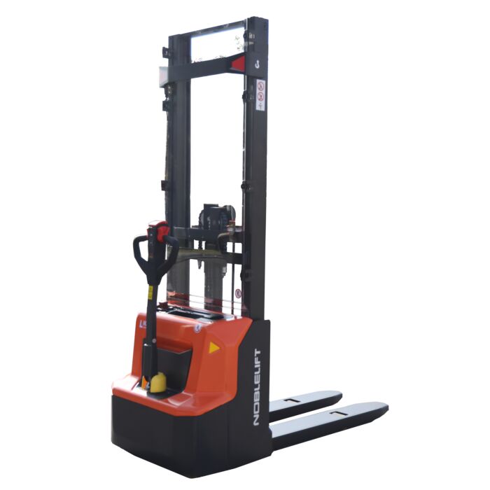 Gerbeur électrique 1,3 Tonne