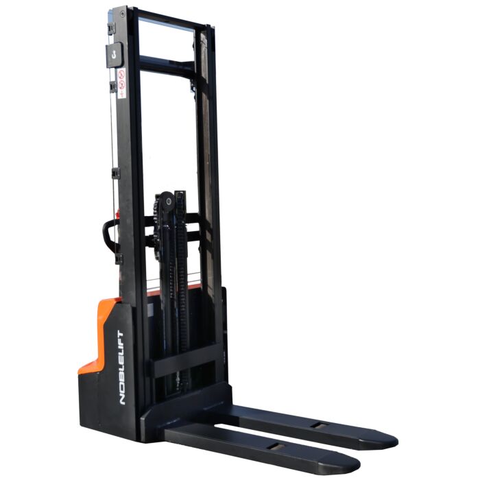 Gerbeur électrique 1,3 Tonne