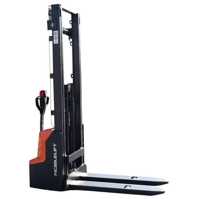 Gerbeur électrique 1,3 Tonne