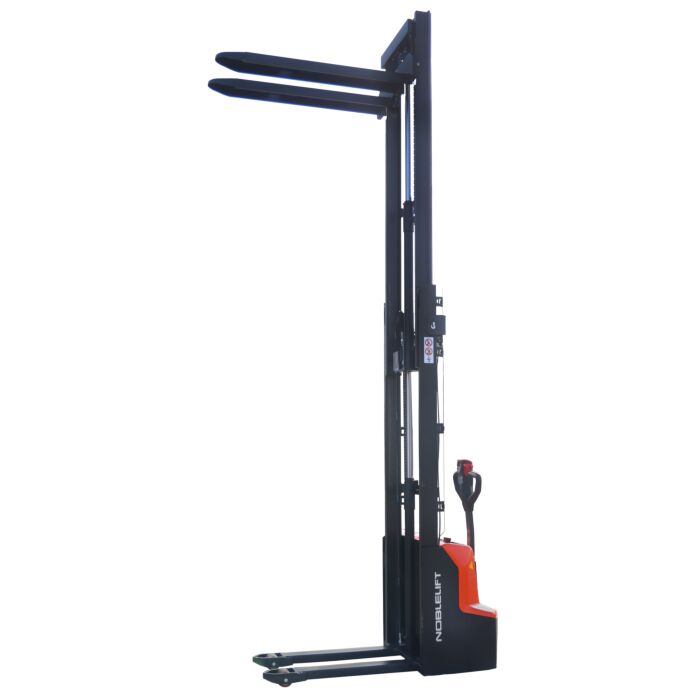 Gerbeur électrique 1,3 Tonne