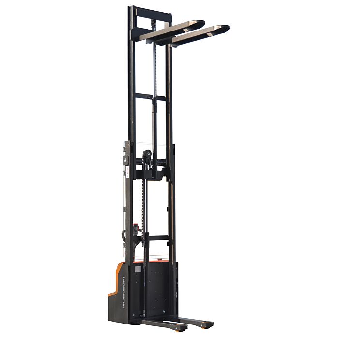 Gerbeur électrique 1,3 Tonne