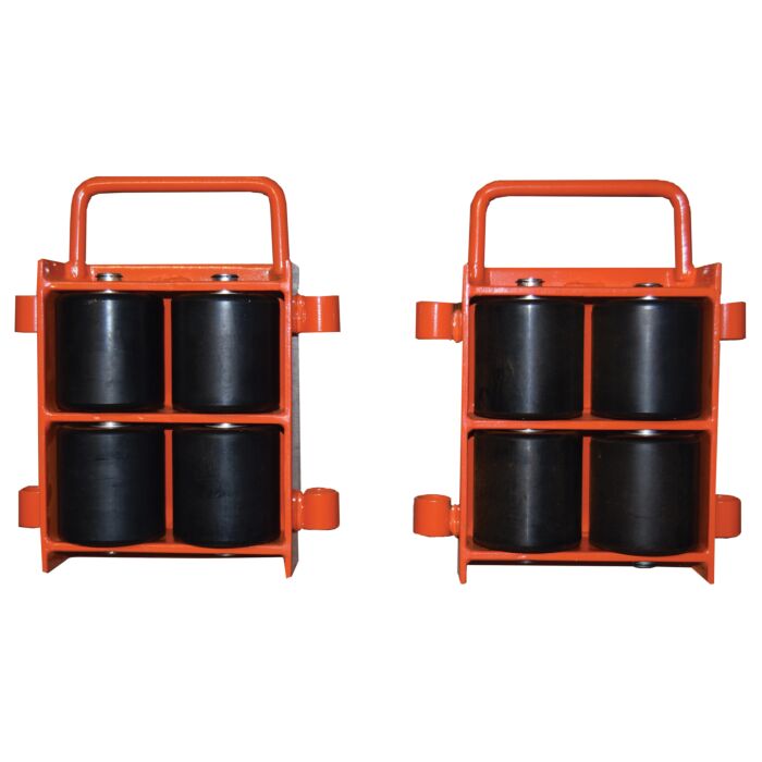 Rouleur ajustable