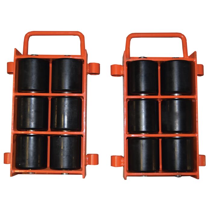 Rouleur ajustable