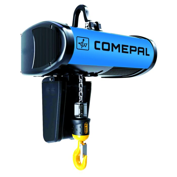 Palan électrique COMEPAL CX