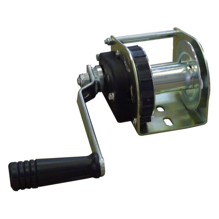 Treuil manuel de halage et levage