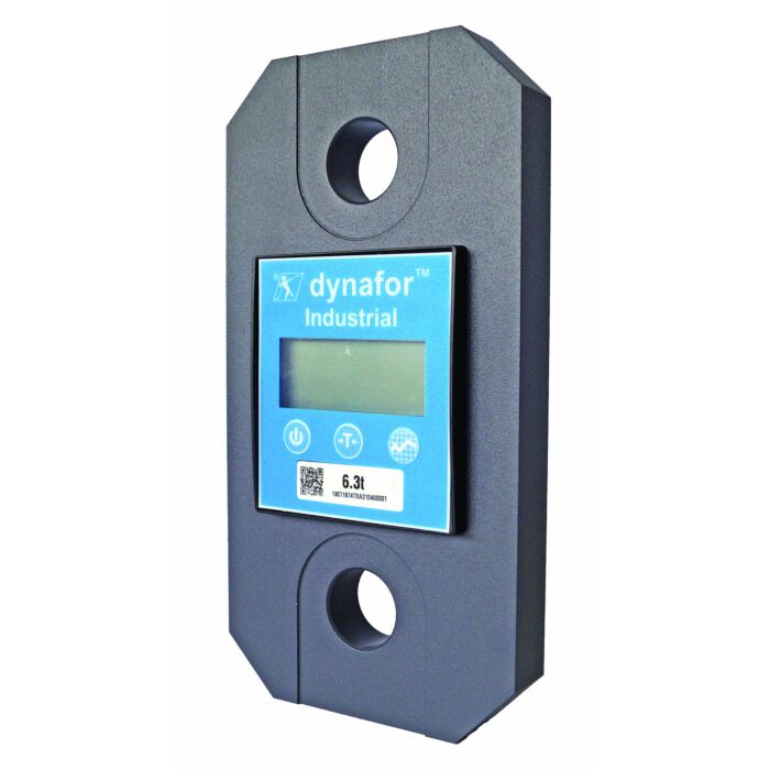 Dynamomètre électronique Dynafor Industrial
