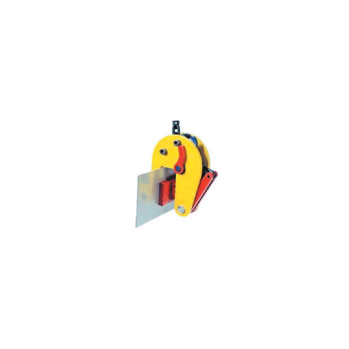 Pince de levage sans marquage
