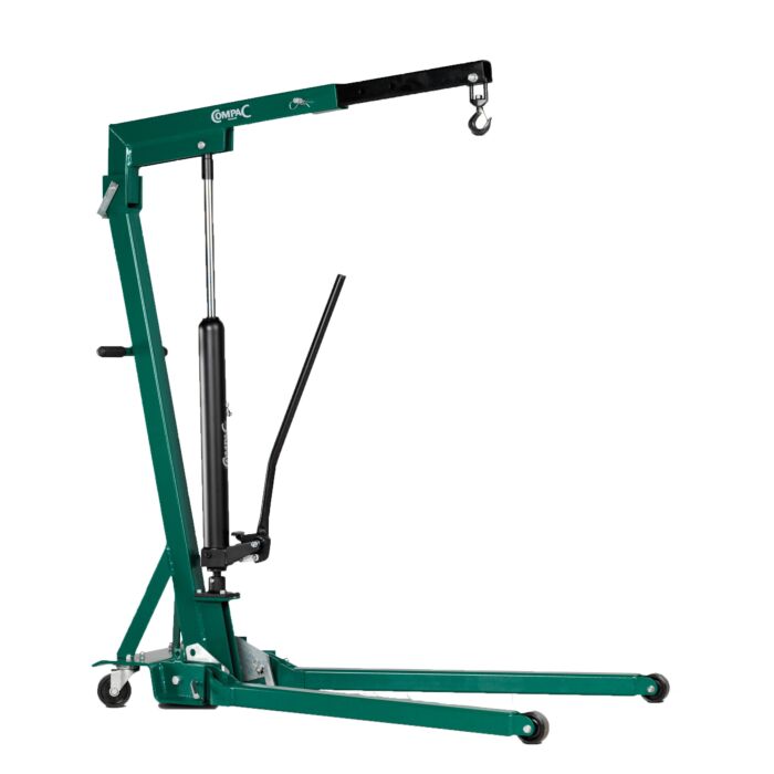 Grue pliante