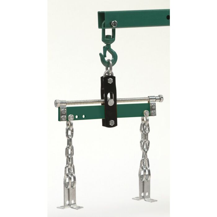 Grue pliante