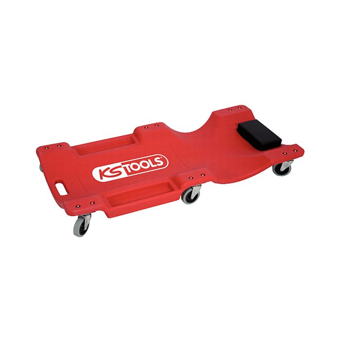 Chariot de visite ergonomique