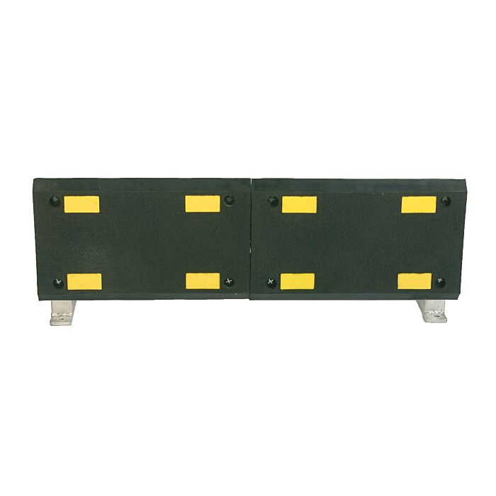 Bouclier blindé sur pieds PARGOM®