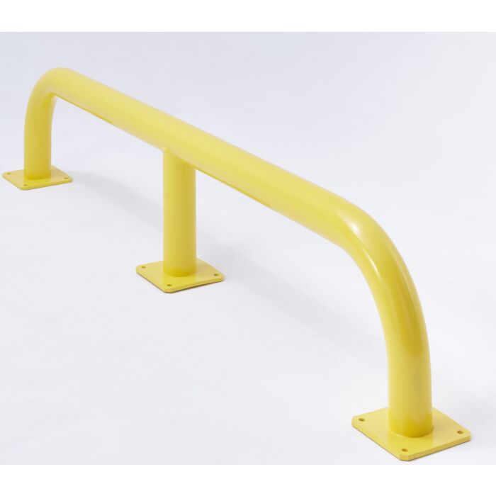 Lot de 2 guides roues de camion