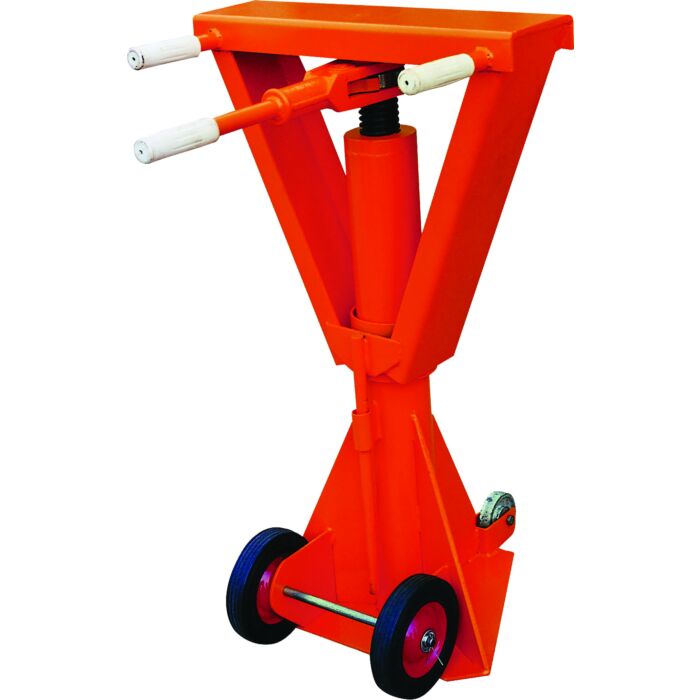 Vérin stabilisateur