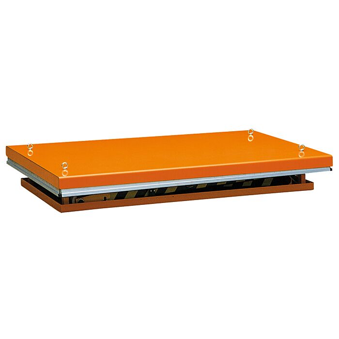 Table élévatrice