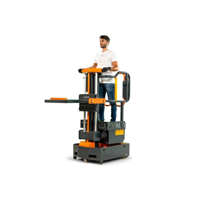 Nacelle automotrice compacte pour usage intérieur «Elevah 40 Move»
