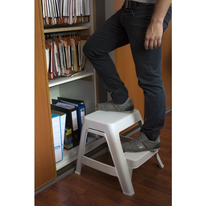 Marchepied monobloc