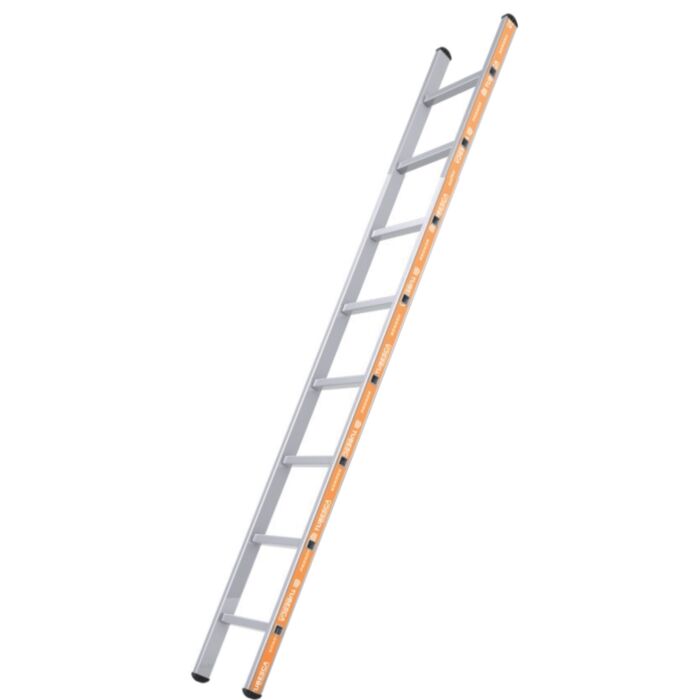 Échelle simple droite PRONOR