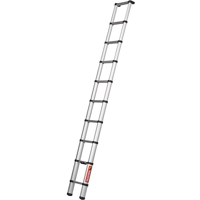 Échelle télescopique Ecoline