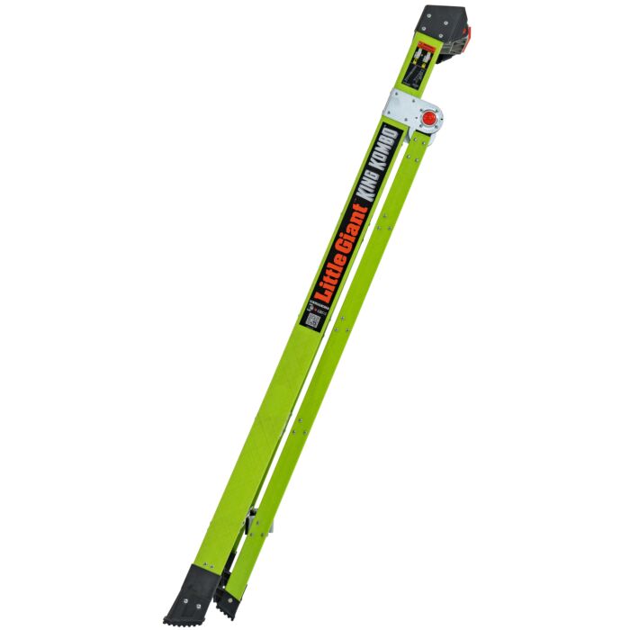 Escabeau convertible KING KOMBO™