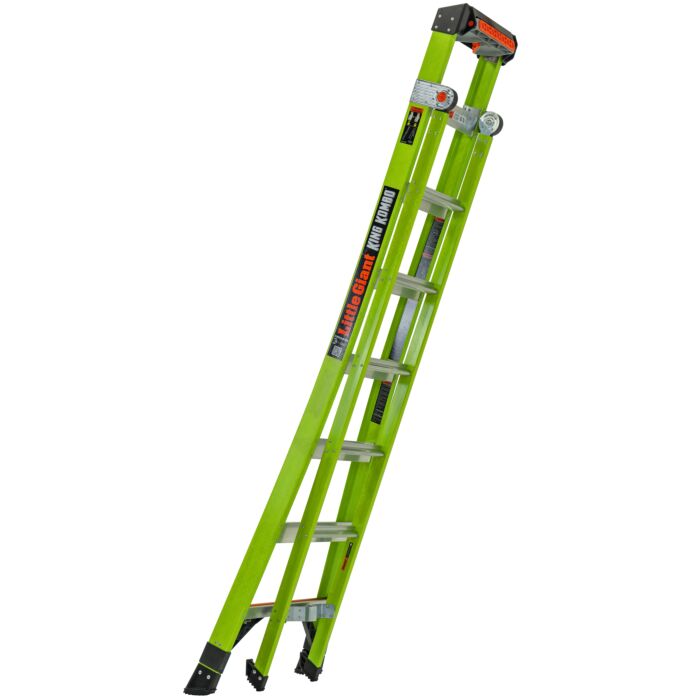 Escabeau convertible KING KOMBO™