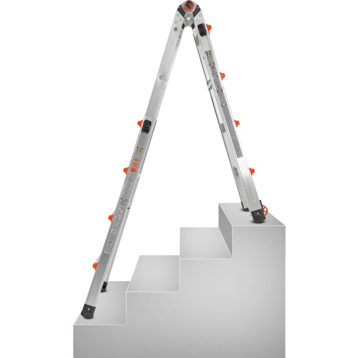 Escabeau convertible VELOCITY™