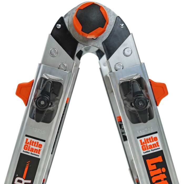Escabeau convertible VELOCITY™