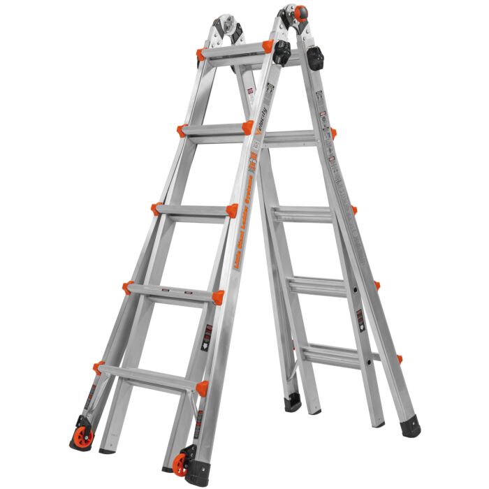 Escabeau convertible VELOCITY™