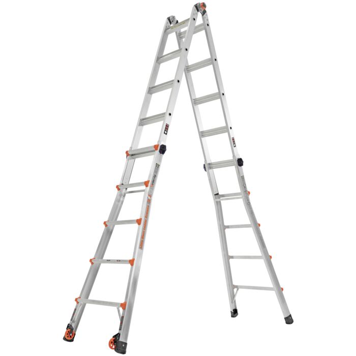 Escabeau convertible VELOCITY™