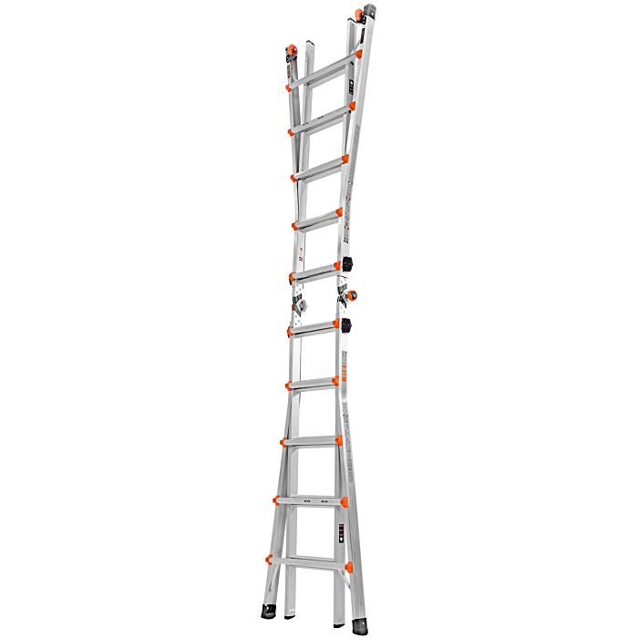 Escabeau convertible VELOCITY™