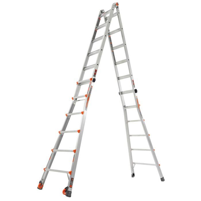 Escabeau convertible VELOCITY™