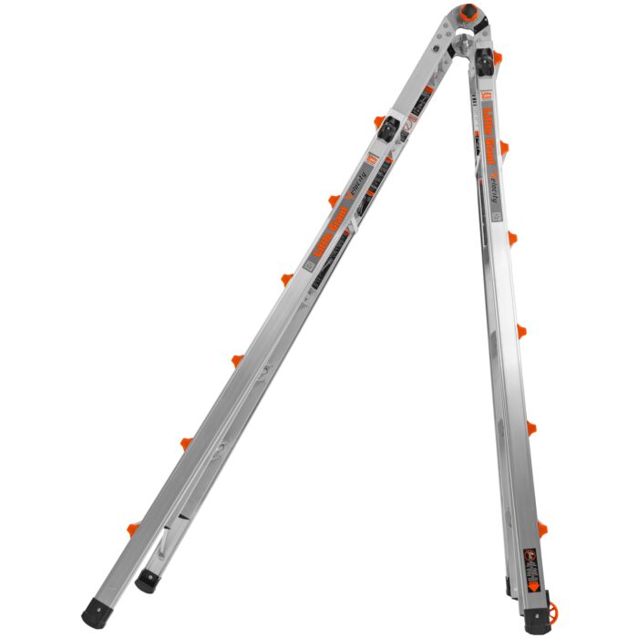 Escabeau convertible VELOCITY™
