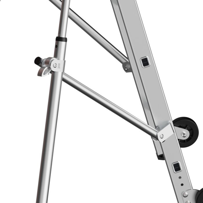 Plateforme légère et mobile VELOCE