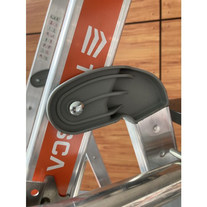 Plateforme légère et mobile VELOCE