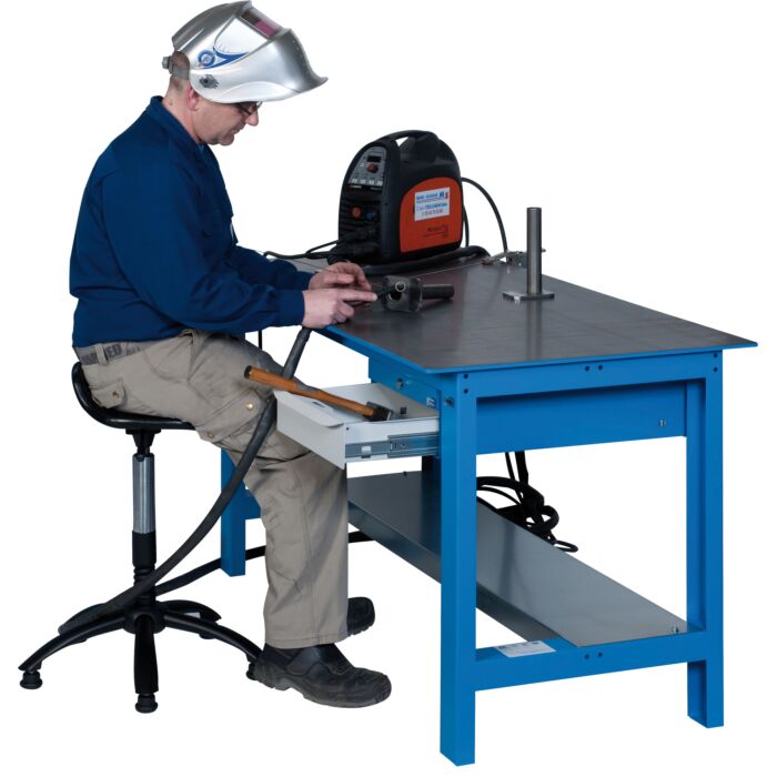 Table de soudage