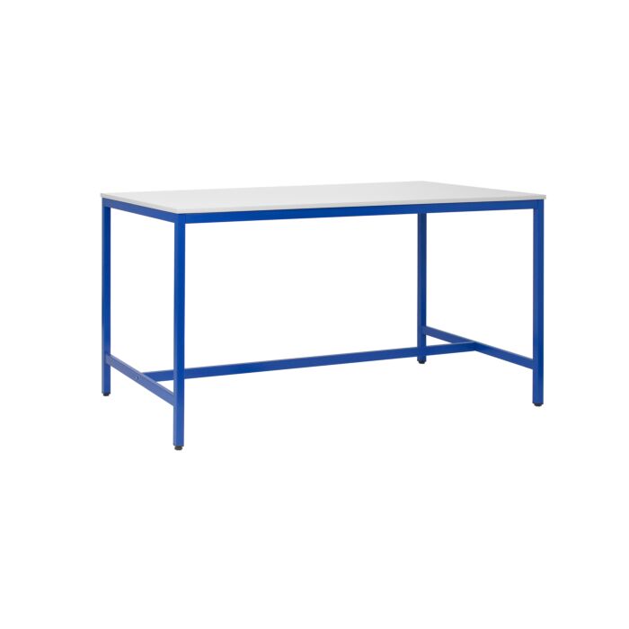 Table de travail multiservices