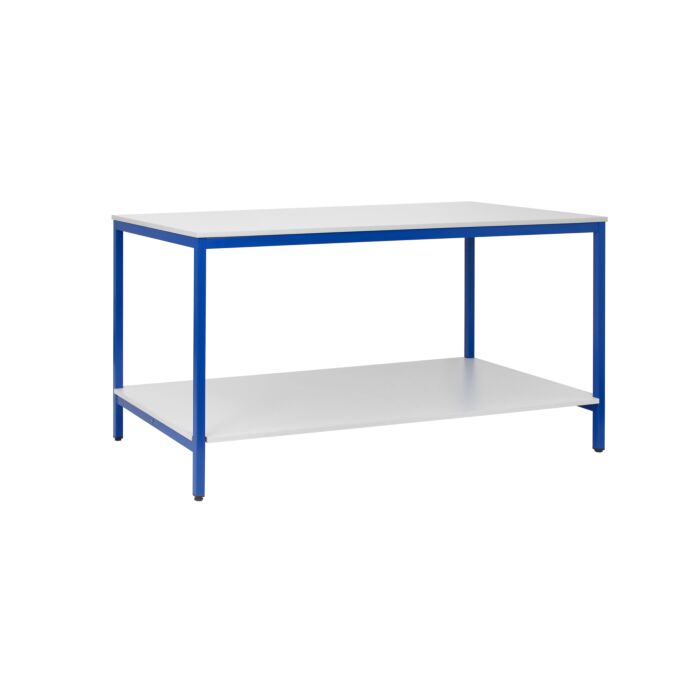 Table de travail multiservices
