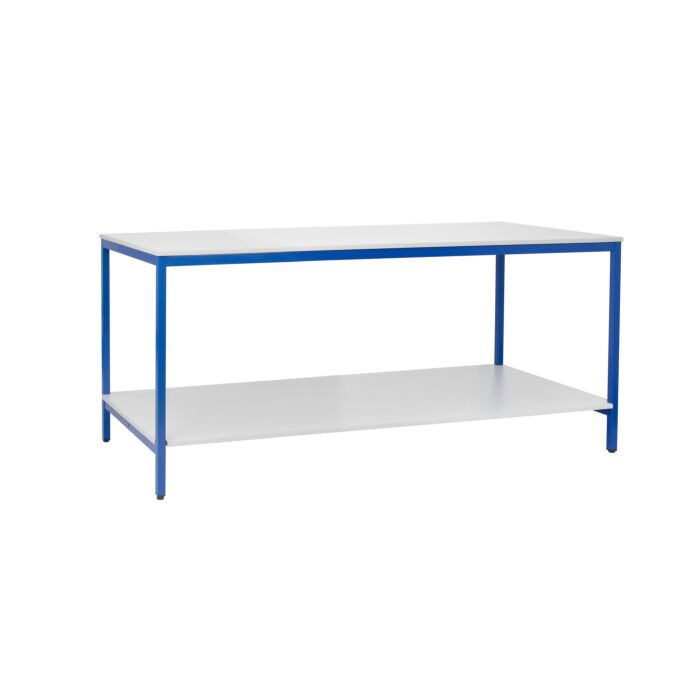 Table de travail multiservices