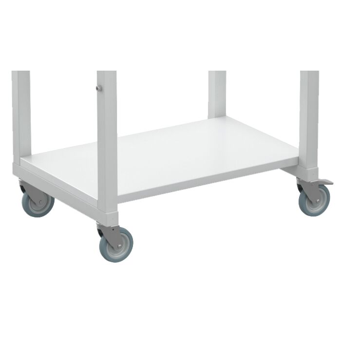 Servante ergonomique  réglable en hauteur