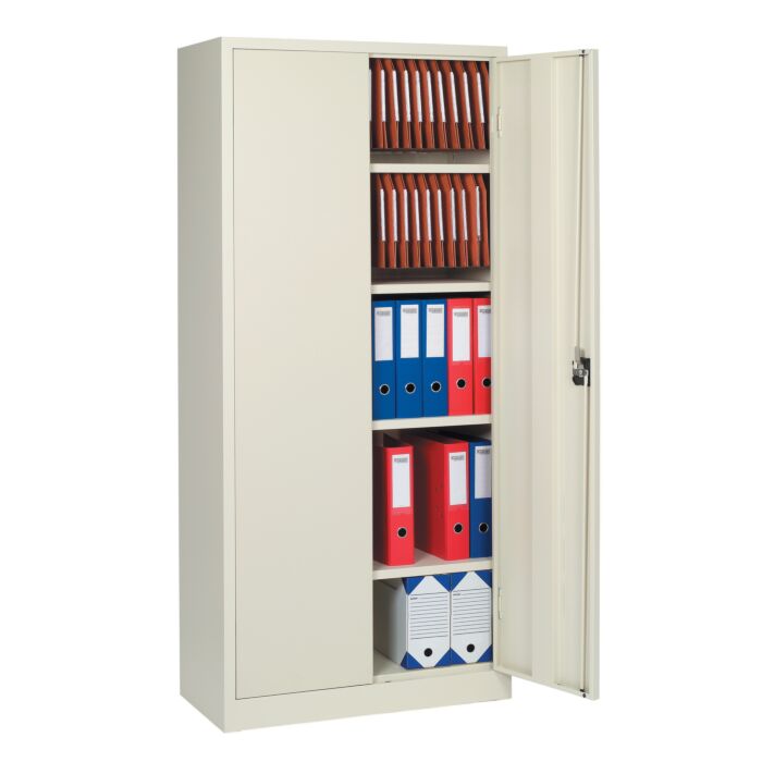 Armoire portes battantes