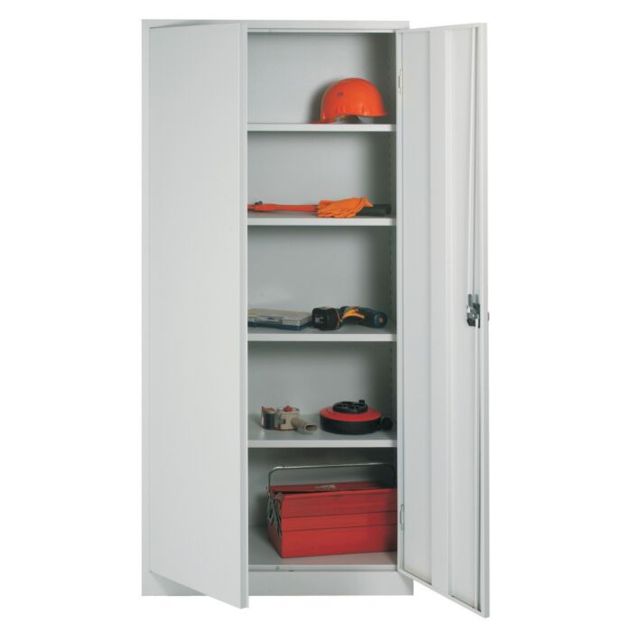 Armoire portes battantes