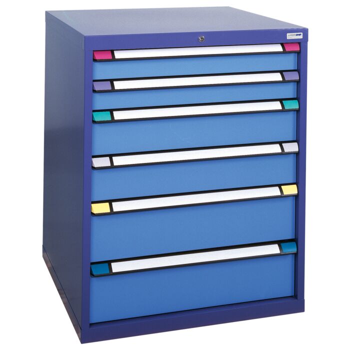 Armoire à tiroirs